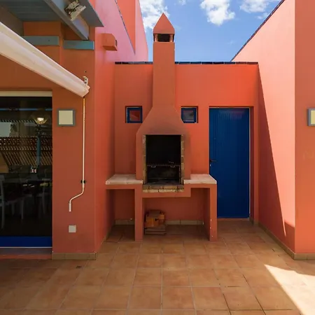Ferienhaus Mit Privatpool Fuer 6 Personen Ca 170 Qm In Corralejo, Fuerteventura Nordkueste Von Fuerteventura * Corralejo