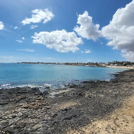 Ferienhaus Mit Privatpool Fuer 6 Personen Ca 170 Qm In Corralejo, Fuerteventura Nordkueste Von Fuerteventura Dom wakacyjny *