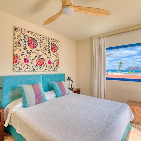 度假居 Ferienhaus Mit Privatpool Fuer 6 Personen Ca 170 Qm In Corralejo, Fuerteventura Nordkueste Von Fuerteventura *