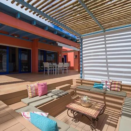 Σπίτι διακοπών Ferienhaus Mit Privatpool Fuer 6 Personen Ca 170 Qm In Corralejo, Fuerteventura Nordkueste Von Fuerteventura Κοραλέχο