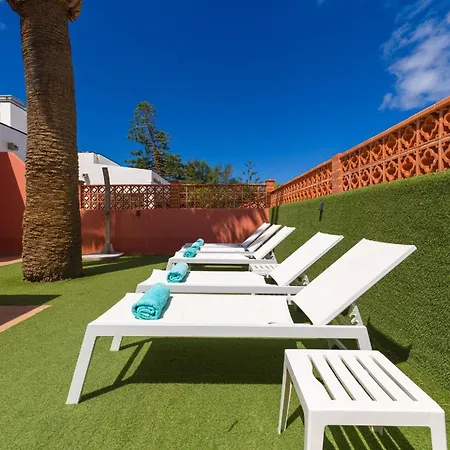 Ferienhaus Mit Privatpool Fuer 6 Personen Ca 170 Qm In Corralejo, Fuerteventura Nordkueste Von Fuerteventura 度假居 *